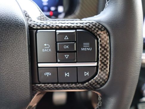Used 2025 Ford F150 Lariat w/ Equipment Group 502A High AWD/4WD image 37