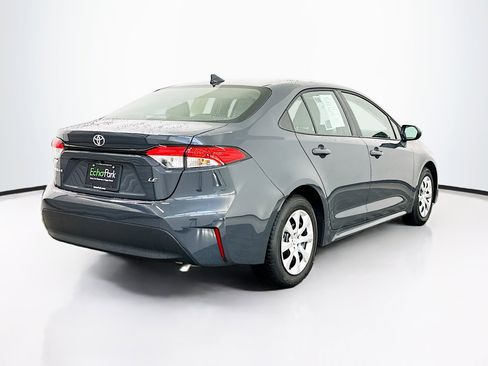 Used 2026 Toyota Corolla LE FWD image 9