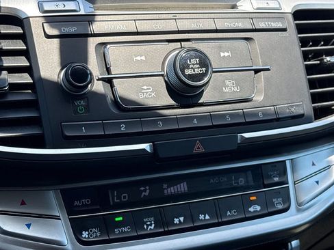 Used 2013 Honda Accord Sport image 21