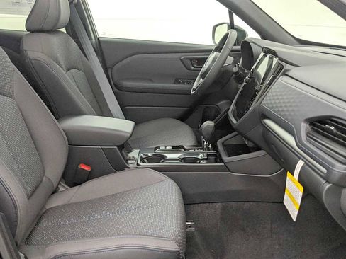 New 2026 Subaru Forester Premium image 29