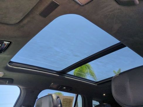 Used 2026 Cadillac Vistiq Platinum w/ LPO, Floor Liner Package AWD/4WD image 18
