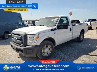 Used 2013 Ford F250 XL