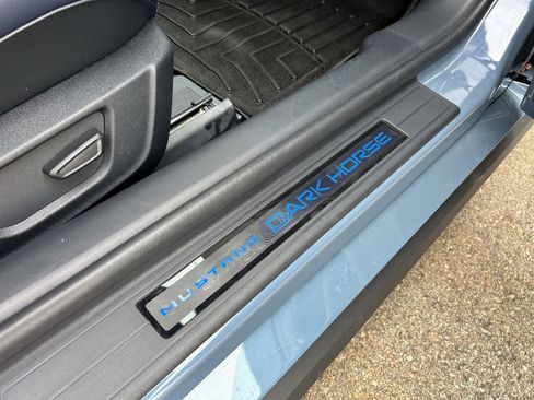 Certified 2024 Ford Mustang Dark Horse w/ Dark Horse Handlin Package image 19