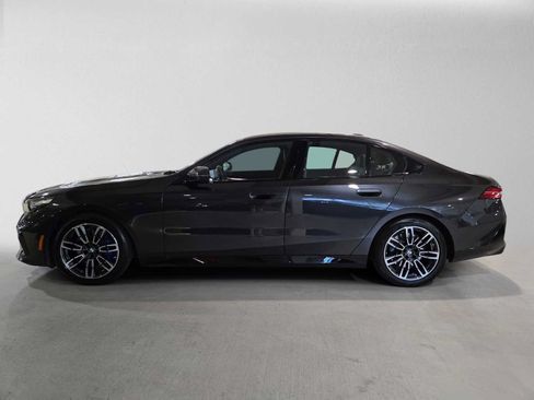 Used 2026 BMW 540i xDrive AWD/4WD image 6