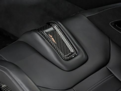 Used 2023 BMW M2 w/ Carbon Package RWD image 23