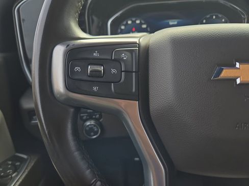 Used 2024 Chevrolet Silverado 2500 LT AWD/4WD image 15