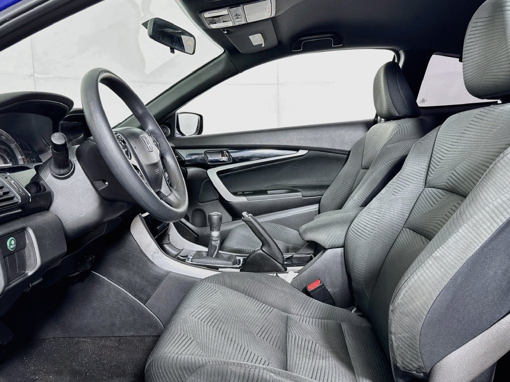 Used 2016 Honda Accord LX-S image 9