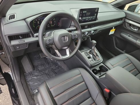 New 2026 Honda CR-V Sport-L image 8