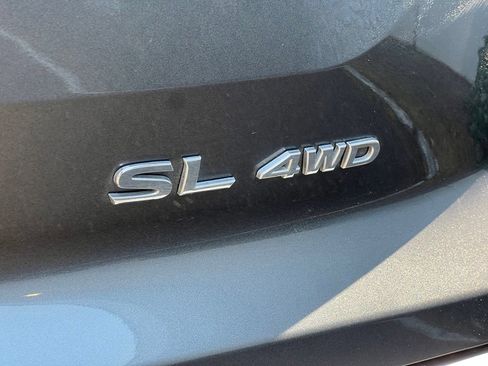 Certified 2024 Nissan Pathfinder SL AWD/4WD image 7