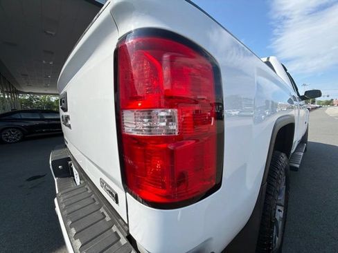 Used 2015 GMC Sierra 1500 SLE AWD/4WD image 11