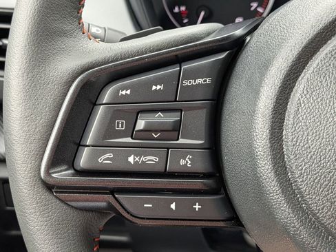 New 2026 Subaru Crosstrek 2.5i Limited AWD/4WD image 23