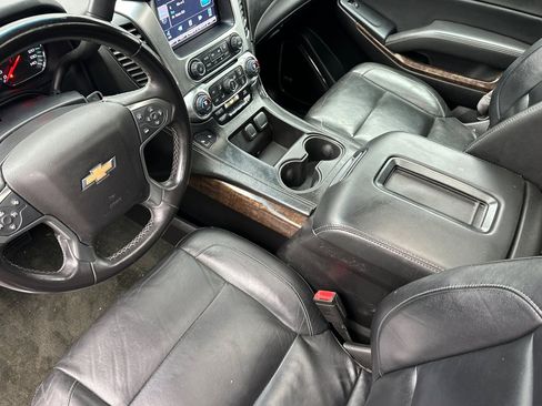 Used 2015 Chevrolet Tahoe LT image 10