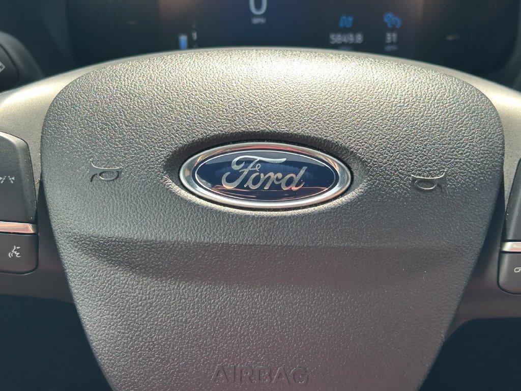 Used 2025 Ford Escape ST-Line FWD image 33