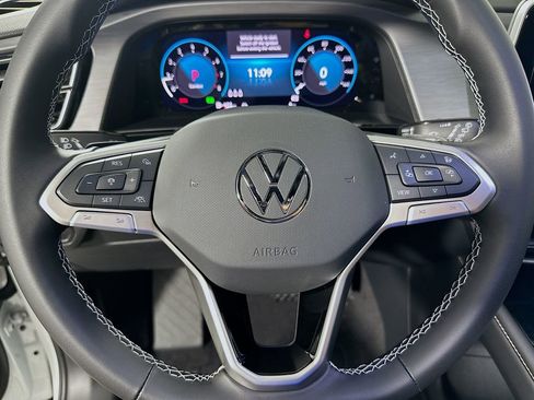New 2026 Volkswagen Atlas Cross Sport SE AWD/4WD image 12