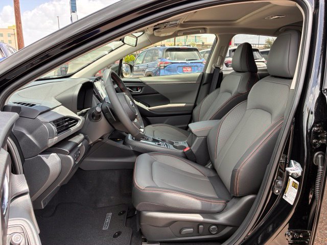 New 2026 Subaru Crosstrek 2.5i Limited AWD/4WD image 20