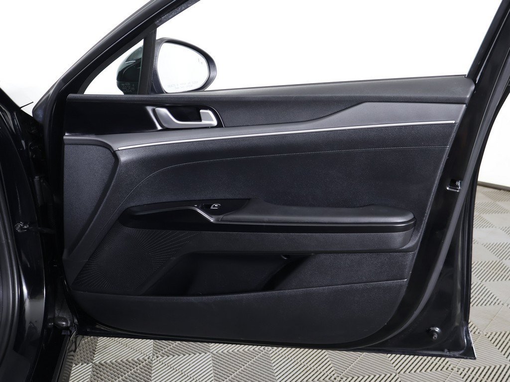 Used 2021 Kia K5 GT-Line FWD image 22