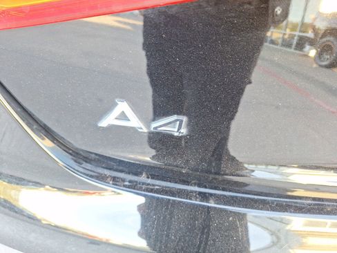 Used 2016 Audi A4 2.0T Premium Plus image 13