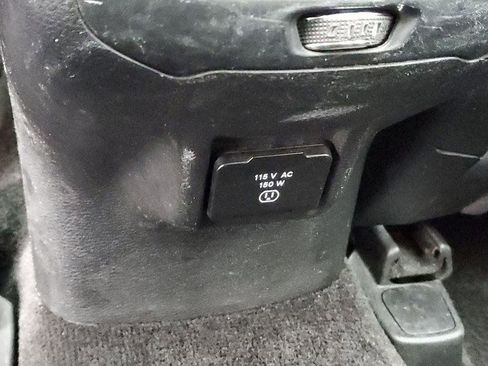 Used 2016 Jeep Cherokee Trailhawk w/ Comfort/Convenience Group image 27