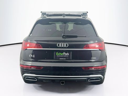 Used 2023 Audi Q5 2.0T Prestige AWD/4WD image 7