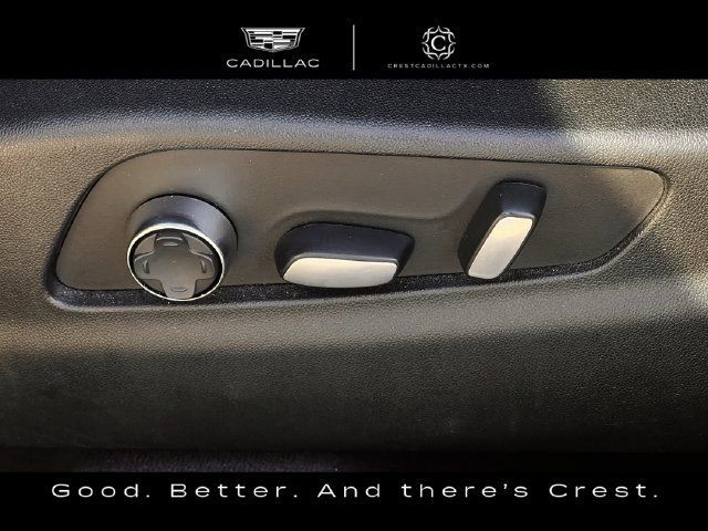 Used 2024 Cadillac XT4 Premium Luxury FWD image 24