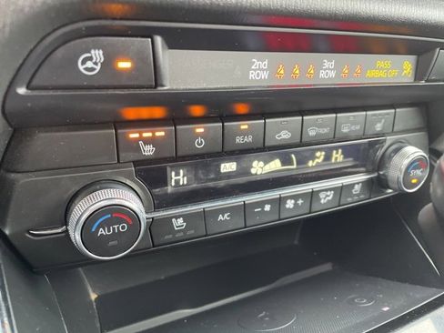 Certified 2023 MAZDA CX-9 Grand Touring image 20