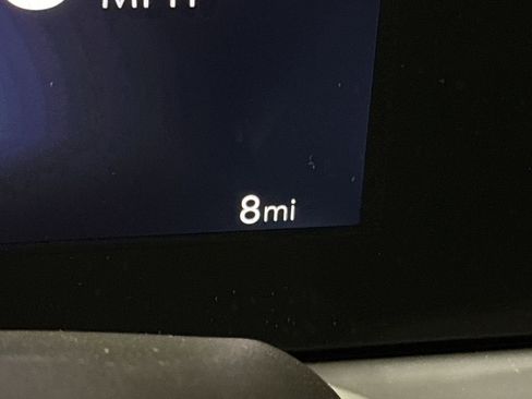 New 2026 Buick Envista Preferred w/ Convenience I Package image 13