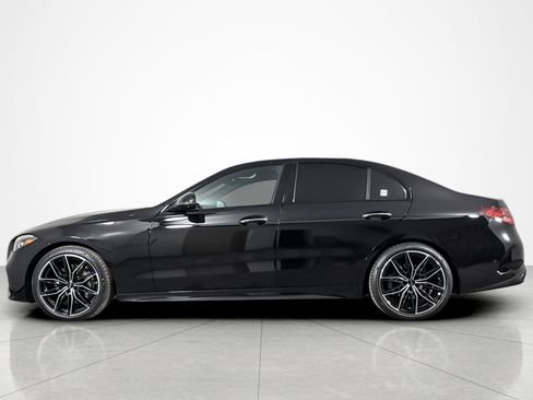 Used 2023 Mercedes-Benz C 300 Sedan image 2