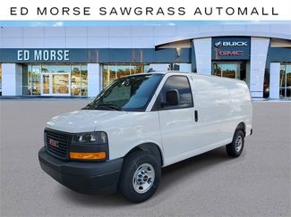 New 2025 GMC Savana 2500 w/ Driver Convenience Package video 1