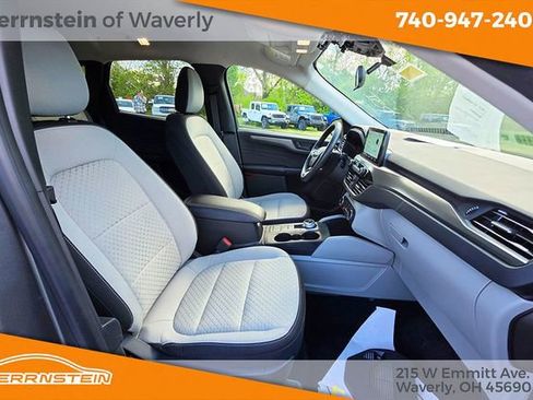 Used 2023 Ford Escape Active AWD/4WD image 25