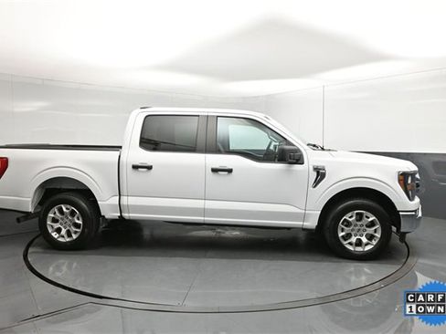 Used 2023 Ford F150 XLT image 26