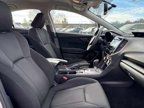 Certified 2022 Subaru Impreza Premium image 28