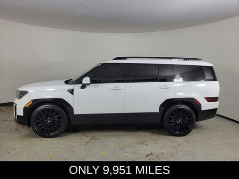 Used 2024 Hyundai Santa Fe Calligraphy image 6