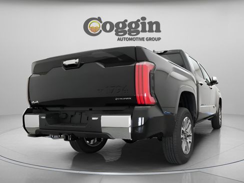 New 2026 Toyota Tundra 1794 Edition AWD/4WD image 16