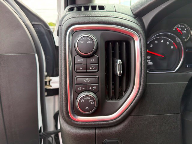 Certified 2021 Chevrolet Silverado 1500 LT AWD/4WD image 16