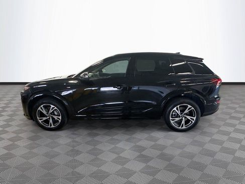 New 2027 Audi Q6 e-tron Premium Plus AWD/4WD image 4