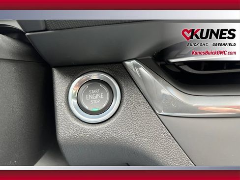 New 2026 Buick Envista Sport Touring w/ Convenience I Package FWD image 31