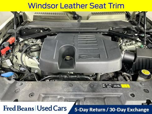 Used 2022 Land Rover Defender 110 X-Dynamic HSE AWD/4WD image 37