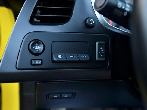 Used 2019 Chevrolet Corvette Grand Sport image 51