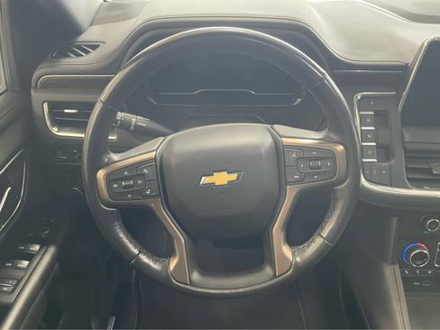 Used 2022 Chevrolet Tahoe High Country image 13