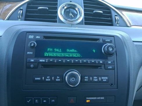 Used 2012 Buick Enclave Leather image 8