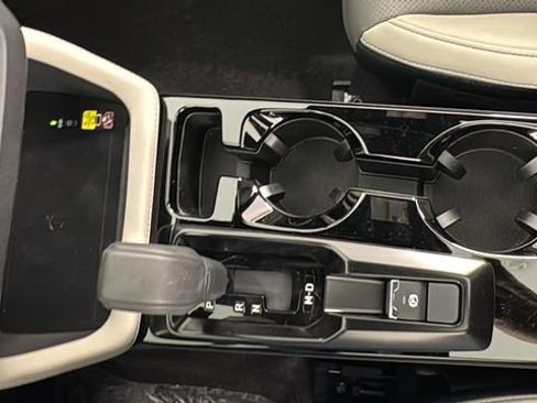 New 2026 Subaru Forester Limited image 29