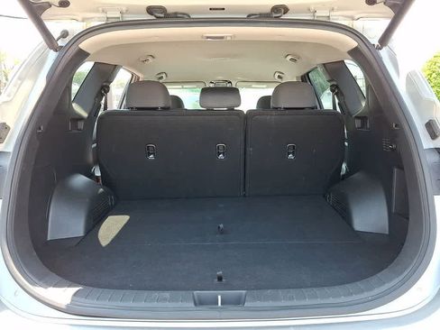 Used 2023 Hyundai Santa Fe SEL FWD image 28