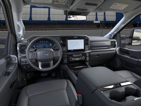 New 2026 Ford F250 Lariat AWD/4WD image 9