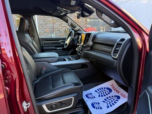 Certified 2021 RAM 1500 Laramie w/ Sport Appearance Package image 15