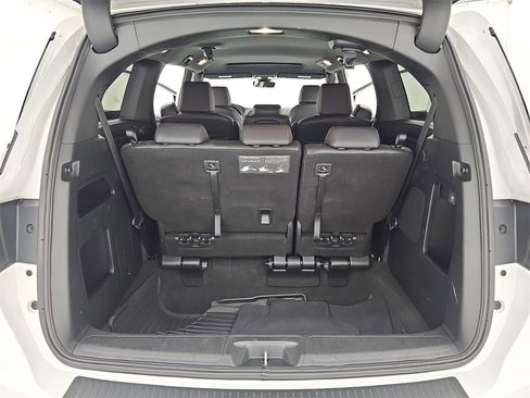 Used 2023 Honda Odyssey Sport image 16