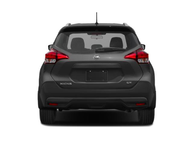 Used 2019 Nissan Kicks SR w/ SR Premium Package FWD image 8