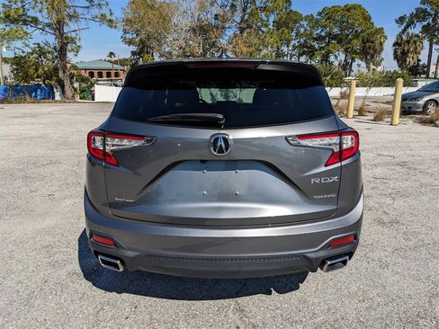 Used 2024 Acura RDX w/ Technology Package image 8