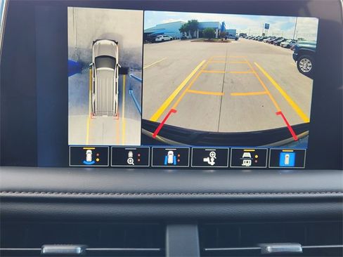 Used 2022 Chevrolet Tahoe High Country image 19