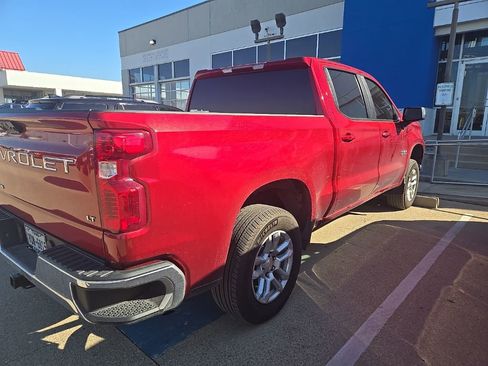 Used 2024 Chevrolet Silverado 1500 LT image 12