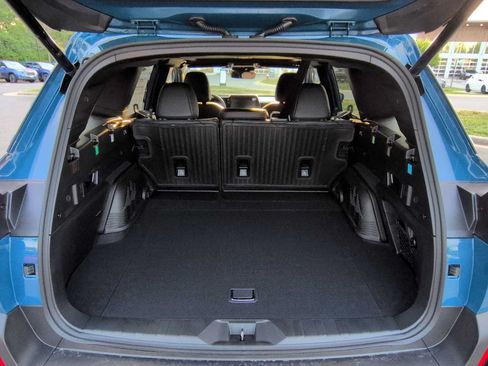 New 2026 Subaru Outback Wilderness AWD/4WD image 37